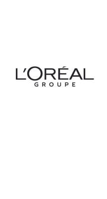 logo loreal 2024 card